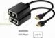 System przekazu sygnału AV LogiLink LogiLink Extender HDMI do 30m, 1080p/60Hz, 0.3m 5