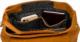 LuluCastagnette Plecak damski camelowy LuluCastagnette PIERETTE CUMIN 8