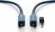 Kabel Clicktronic Toslink - Toslink 5m granatowy (JAB-1339004) 4