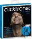 Kabel Clicktronic Toslink - Toslink 5m granatowy (JAB-1339004) 5