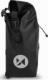 Wozinsky Wodoodporna torba rowerowa sakwa na bagażnik 25l 2w1 czarny (WBB24BK) 20
