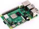 Raspberry Pi 4 Model B 8GB RAM Zestaw justPi (RPI-16851) 8