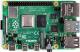 Raspberry Pi 4 Model B 8GB RAM Zestaw justPi (RPI-16851) 9