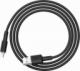 Kabel USB Acefast USB-A - Lightning 1.2 m Różowy (6974316280705) 3