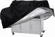 Hurtel Wodoodporny pokrowiec na grilla plandeka osłona L czarny 2