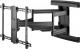 Goobay Uchwyt ścienny Pro FullMotion L 37'' - 70'' 1