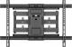 Goobay Uchwyt ścienny Pro FullMotion L 37'' - 70'' 1