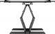 Goobay Uchwyt ścienny Pro FullMotion L 37'' - 70'' 2