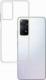 3mk All-Safe AC Xiaomi Redmi Note 11 Pro 5G/Pro+ 5G Armor Case Clear 1