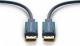 Kabel Clicktronic DisplayPort - DisplayPort 2m granatowy (JAB-6362413) 3