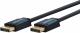 Kabel Clicktronic DisplayPort - DisplayPort 2m granatowy (JAB-6362413) 4