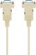 Kabel Goobay D-Sub (VGA) - D-Sub (VGA) 2m biały (JAB-854315) 1