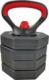 Kettlebell Eb Fit Hantla kompozytowa kettlebell 10 KG(4X2,5KG) Eb Fit 2