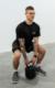 Kettlebell Eb Fit Hantla kompozytowa kettlebell 10 KG(4X2,5KG) Eb Fit 7