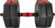 Eb Fit ‎Hantel 1039183 bitumiczny 1 x 10 kg 1