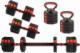 Eb Fit ‎Hantle 1039206 bitumiczne 2 x 10 kg 1