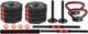 Eb Fit ‎Hantle 1039206 bitumiczne 2 x 10 kg 10