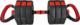 Eb Fit ‎Hantle 1039206 bitumiczne 2 x 10 kg 12