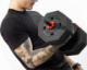 Eb Fit ‎Hantle 1039206 bitumiczne 2 x 10 kg 18