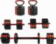 Eb Fit ‎Hantle 1039206 bitumiczne 2 x 10 kg 1
