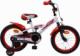 Amigo BMX Turbo 16 Cal 23 cm Chłopcy Hamulec gwintowany Biały 1