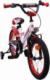 Amigo BMX Turbo 16 Cal 23 cm Chłopcy Hamulec gwintowany Biały 2