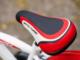 Amigo BMX Turbo 16 Cal 23 cm Chłopcy Hamulec gwintowany Biały 6