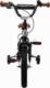 Amigo BMX Fun 14 Cal 21 cm Chłopcy Hamulec gwintowany Matowa czerń 5