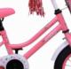 Amigo Magic 12 Cal 21 cm Dziewczyny Hamulec gwintowany Różowy 3