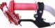 Amigo Magic 12 Cal 21 cm Dziewczyny Hamulec gwintowany Różowy 5