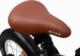 Amigo BMX Fun 12 Cal 21 cm Chłopcy Hamulec gwintowany Matowa czerń 5