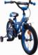 Amigo BMX Turbo 16 Cal 23 cm Chłopcy Hamulec gwintowany Niebieski 1