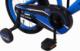 Amigo BMX Turbo 16 Cal 23 cm Chłopcy Hamulec gwintowany Niebieski 3