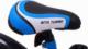 Amigo BMX Turbo 16 Cal 23 cm Chłopcy Hamulec gwintowany Niebieski 4