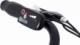 Rower elektryczny Amigo E-Active 28 Cal 56 cm Mężczyźni 6SP Hamulce szczękowe Matowa czerń 4