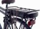Rower elektryczny Amigo E-Pulse 28" niebieski 5