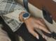 Smartwatch Gino Rossi BF2-3C1-1 Srebrny  (G.RSWBF2-3C1-2 s) 12