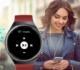 Smartwatch Rubicon RNCE68 Czerwony  (RNCE68RBX01AX) 16