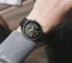 Smartwatch Rubicon RNCE68 Czerwony  (RNCE68RBX01AX) 17