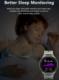 Smartwatch Rubicon RNCE68 Czerwony  (RNCE68RBX01AX) 18