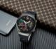 Smartwatch Rubicon RNCE68 Czerwony  (RNCE68RBX01AX) 3
