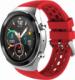 Smartwatch Rubicon RNCE68 Czerwony  (RNCE68RBX01AX) 1