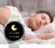 Smartwatch Rubicon RNCE68 Czerwony  (RNCE68RBX01AX) 11