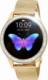 Smartwatch Gino Rossi BF2-4D2-1 Złoty 1