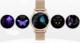 Smartwatch Gino Rossi BF2-4D2-1 Złoty 6