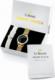 Smartwatch Gino Rossi BF2-4D2-1 Złoty 7