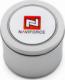 Naviforce Prezentowe pudełko na zegarek - PUSZKA NAVIFORCE 70mm 1