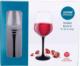 Lumarko Komplet 6 Kieliszków Wino Czerwone 370ML! 2