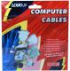 Logo adapter 25pin-25pin, M/M (68032) 4