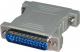 Logo DB-25 - DB-25, Szary (68031) 1